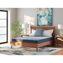 Sierra Sleep Peak 2.0 Bonnell M20151 California King Mattress IMAGE 3
