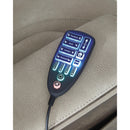 Signature Design by Ashley 4Z-Peaceful Pause Recliner PC1210312 IMAGE 12