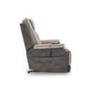 Signature Design by Ashley 4Z-Peaceful Pause Recliner PC1210312 IMAGE 5