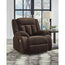 Signature Design by Ashley Free Wake PC2140698 Power Rocker Recliner IMAGE 5