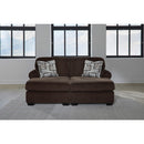  Signature Design by Ashley Kimlee PC35603S4 2 pc Super Chaise IMAGE 2