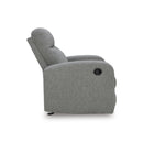 Signature Design by Ashley Gauntlet PC4220425 Rocker Recliner IMAGE 4