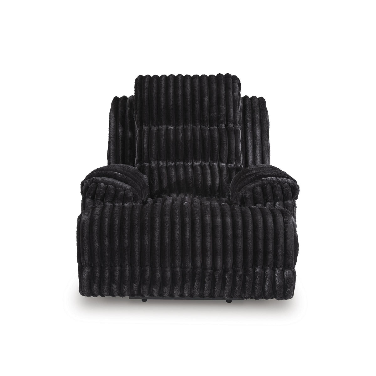 Signature Design by Ashley Rhine Falls PC4280506 Zero Wall Recliner