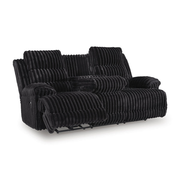 Signature Design by Ashley Rhine Falls PC4280599 Reclining Power Sofa