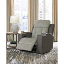 Signature Design by Ashley WhipLash Recliner PC6320413 IMAGE 6