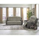 Signature Design by Ashley WhipLash Power Reclining Sofa PC6320415 IMAGE 16