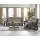 Signature Design by Ashley WhipLash Power Reclining Sofa PC6320415 IMAGE 17