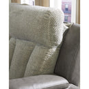Signature Design by Ashley WhipLash Power Reclining Loveseat with Console PC6320418 IMAGE 7