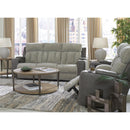 Signature Design by Ashley WhipLash Power Reclining Loveseat with Console PC6320418 IMAGE 9
