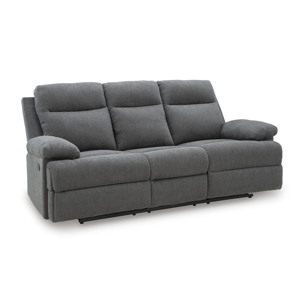 Signature Design by Ashley Side-Swipe PC9140689 Reclining Sofa with Dr