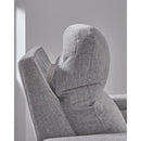  Signature Design by Ashley Pineland PC9930642A Glider Power Reclining with Audio System IMAGE 11