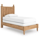  Signature Design by Ashley Aleaport PCB1075B2 Twin Panel Bed IMAGE 1