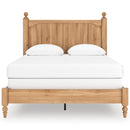  Signature Design by Ashley Aleaport PCB1075B7 Queen Panel Bed IMAGE 2