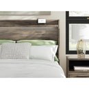  Signature Design by Ashley Elbrim PCB2005B2 Queen Panel Bed IMAGE 7