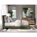 Signature Design by Ashley Chirason PCB3367-345 Five Drawer Wide Chest IMAGE 11