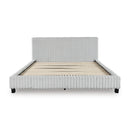  Signature Design by Ashley Zuraleus PCB3381B13 King Upholstered Bed IMAGE 6