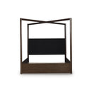  Signature Design by Ashley Dilenno PCB857B6 King Canopy Bed IMAGE 2