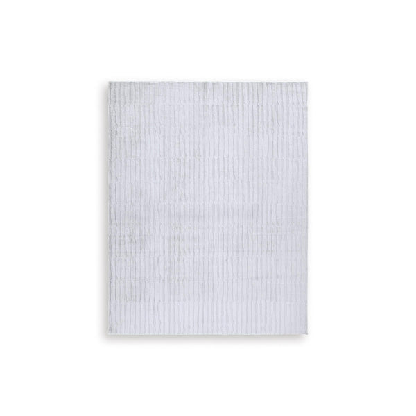 Signature Design by Ashley Worthley R407451 Washable Large Rug IMAGE 1