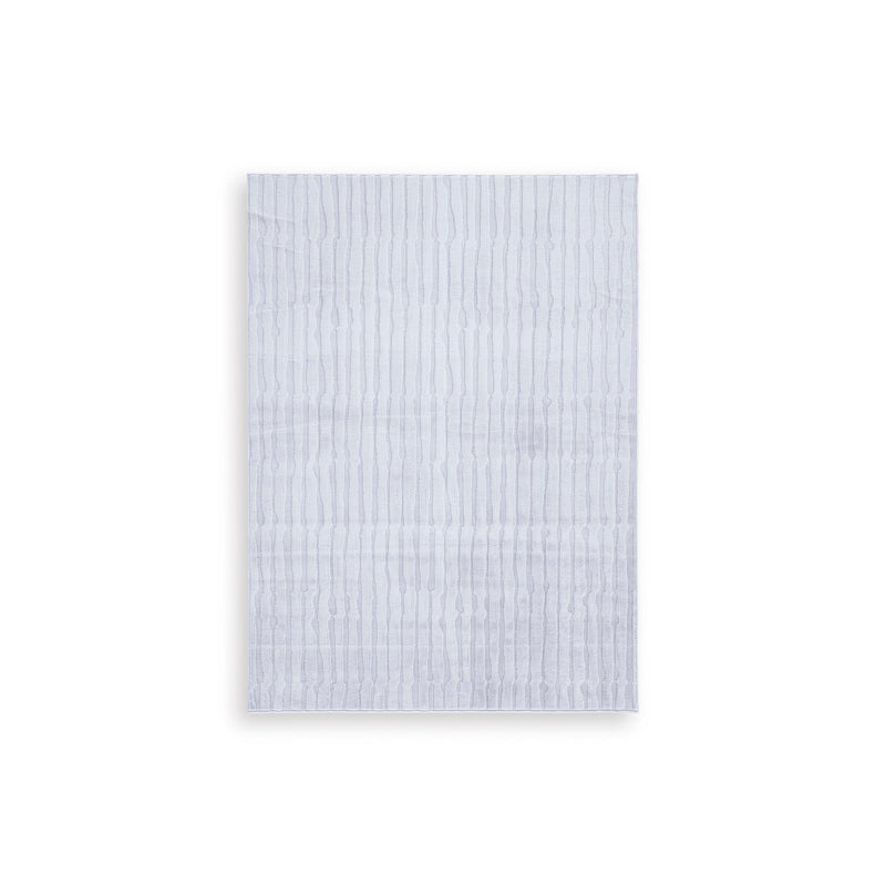 Signature Design by Ashley Worthley R407452 Washable Medium Rug IMAGE 1