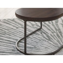  Signature Design by Ashley Vanmore T199-13 Occasional Table Set IMAGE 6