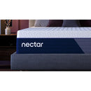  Nectar Sleep Nectar Luxe Hybrid M14271 Twin XL Mattress IMAGE 1