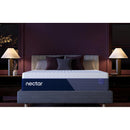  Nectar Sleep Nectar Luxe Hybrid M14211 Twin Mattress IMAGE 3
