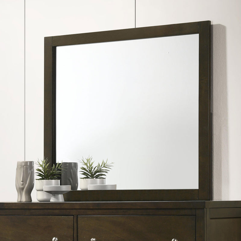 Coaster Furniture Wilkes 224424 Dresser Mirror