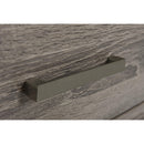 Coaster Furniture Wright 223343 6-Drawer Dresser Cabinet - Brown Oak IMAGE 13