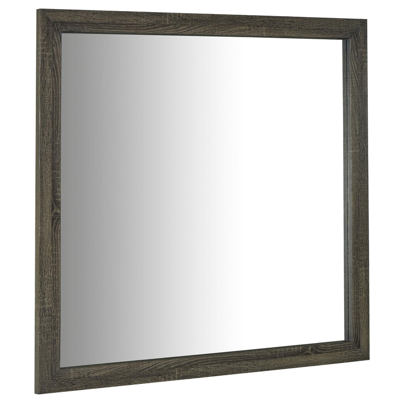 Coaster Furniture Wright 223344 Dresser Mirror