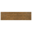  Coaster Furniture Payne 710042 60-inch TV Stand Media Console - Distressed Brown IMAGE 10