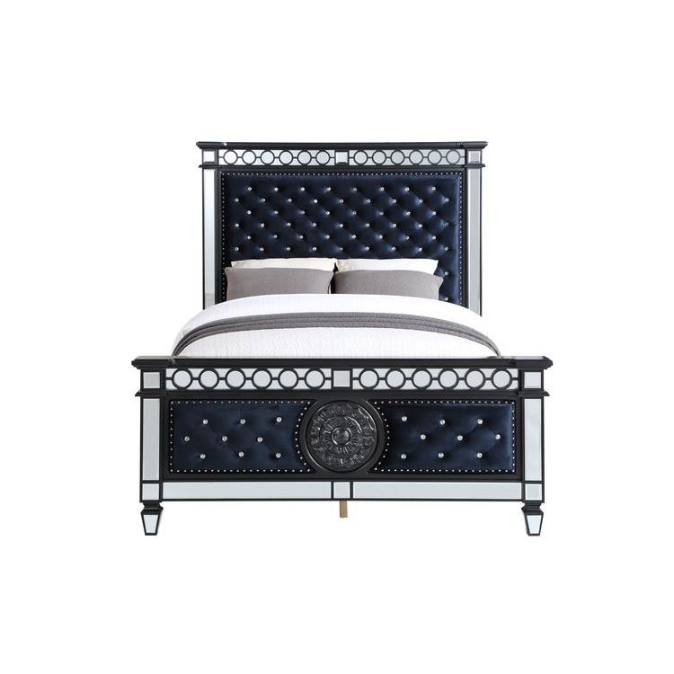  Acme Furniture Varian II BD00583EK EK Bed IMAGE 3