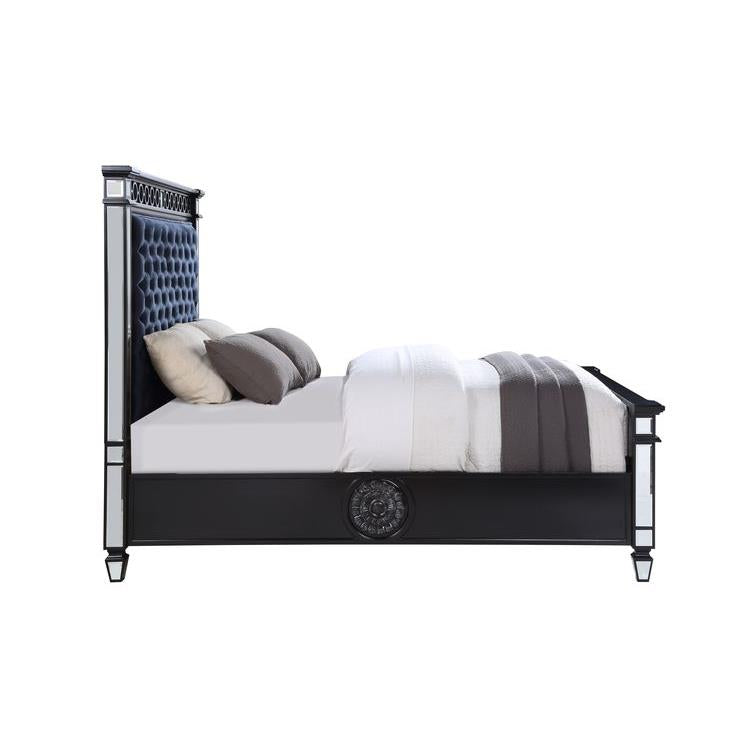  Acme Furniture Varian II BD00583EK EK Bed IMAGE 4