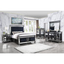  Acme Furniture Varian II BD00583EK EK Bed IMAGE 6