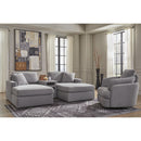  Signature Design by Ashley Modmax 9210427 Console with Audio System IMAGE 13