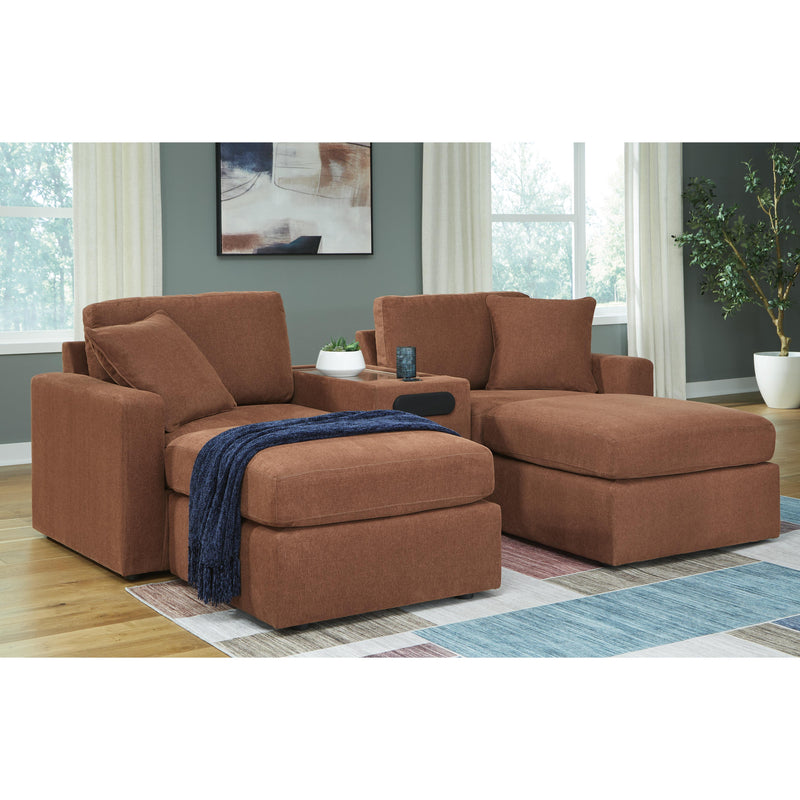  Signature Design by Ashley Modmax 9210227 Console with Audio System IMAGE 8