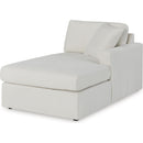 Signature Design by Ashley Modmax 9210317 RAF Corner Chaise IMAGE 1