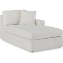 Signature Design by Ashley Modmax 9210317 RAF Corner Chaise IMAGE 2