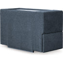 Signature Design by Ashley Modmax 9210157 Console with Storage IMAGE 1