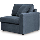 Signature Design by Ashley Modmax 9210165 RAF Corner Chair IMAGE 1