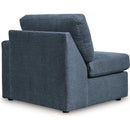 Signature Design by Ashley Modmax 9210165 RAF Corner Chair IMAGE 4