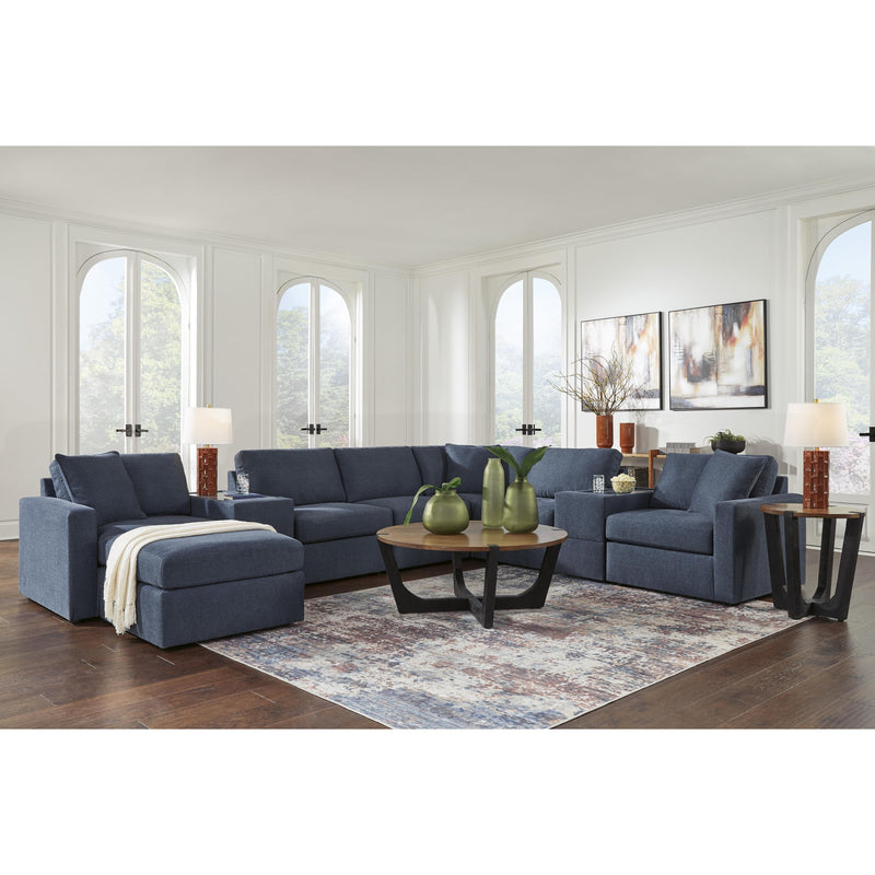  Signature Design by Ashley Modmax 9210177 Wedge IMAGE 11