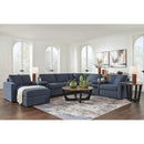  Signature Design by Ashley Modmax 9212146 Armless Chair IMAGE 17