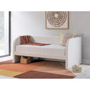  Signature Design by Ashley Arloster PCB1566B8 Twin Upholstered Day Bed IMAGE 8