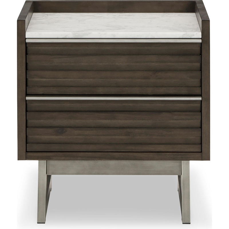 Ashley Arkenton B786-92 Night Stand IMAGE 3