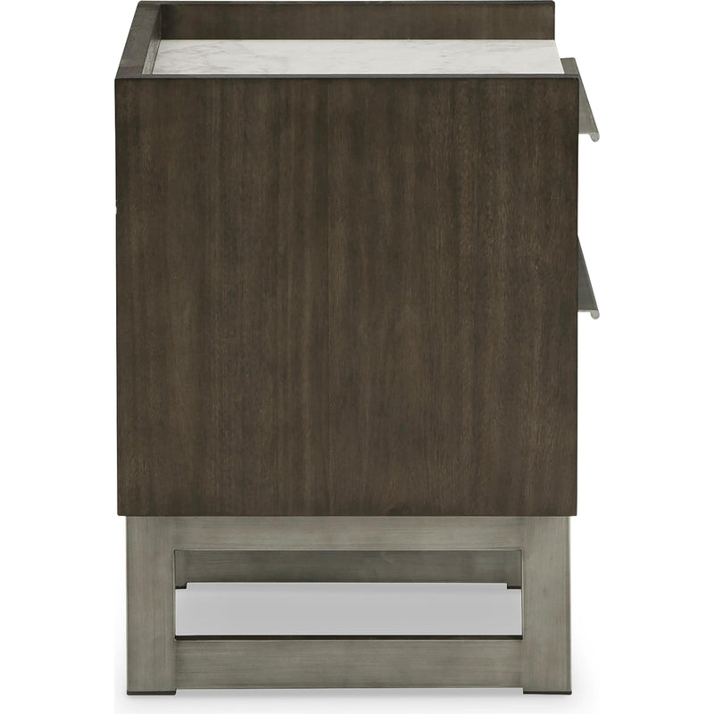 Ashley Arkenton B786-92 Night Stand IMAGE 4