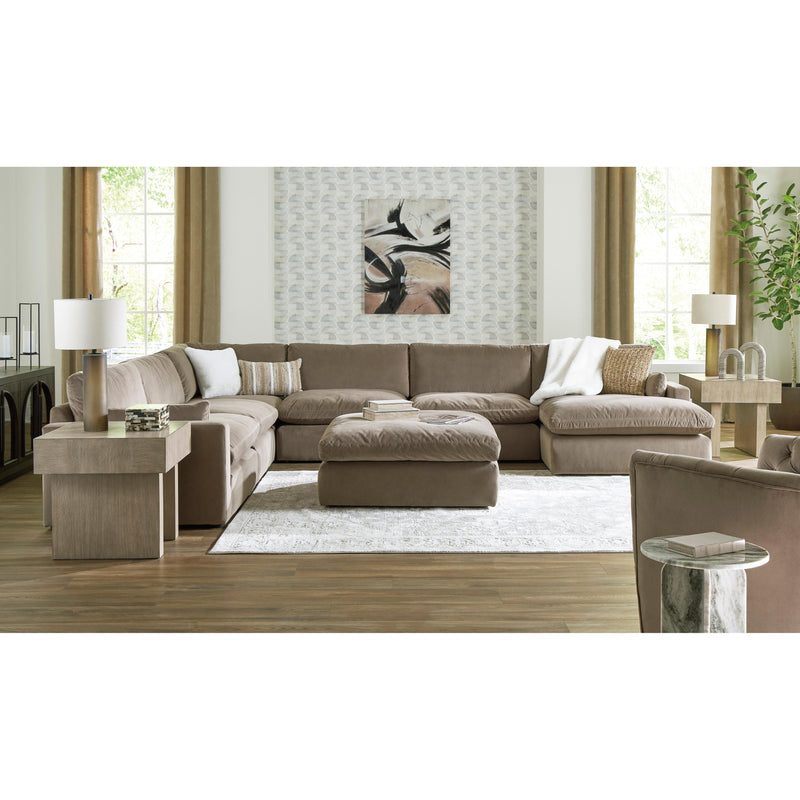 Signature Design by Ashley Sophie 15706S7 6 pc Sectional with Chaise IMAGE 6