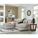 Benchcraft Laurelgrove 7510508 Oversized Accent Ottoman IMAGE 9