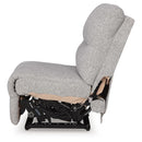  Signature Design by Ashley Acklen Place 93605S8 7 pc Power Reclining Sectional IMAGE 14