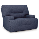  Signature Design by Ashley Acklen Place 93607S8 7 pc Power Reclining Sectional IMAGE 15