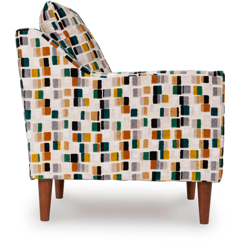  Signature Design by Ashley Fenna A3000749 Accent Chair IMAGE 3